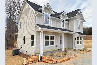 2804 Dorsey Peek Rd, Gainesville, GA 30507 - Photo 1