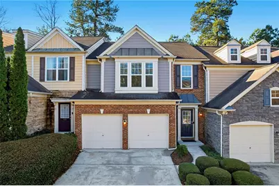 1655 Fair Oak Way #20, Mableton, GA 30126 - Photo 1