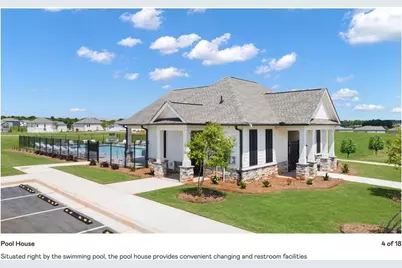 512 Almere Drive, Hampton, GA 30228 - Photo 34