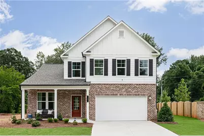 46 Hickory Grove Avenue, Lawrenceville, GA 30046 - Photo 1
