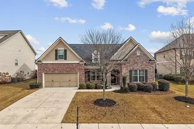 3465 Reed Mill Drive, Buford, GA 30519 - Photo 1