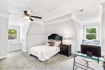 3584 Archgate Court, Alpharetta, GA 30004 - Photo 1