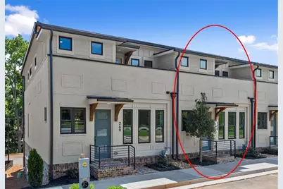 273 White Street NW #7, Marietta, GA 30060 - Photo 1