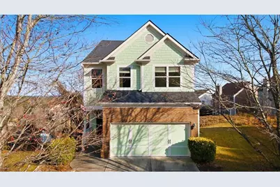 248 Tulip Lane, Lawrenceville, GA 30045 - Photo 1