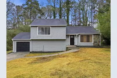 3754 Manchester Drive, Lawrenceville, GA 30044 - Photo 1