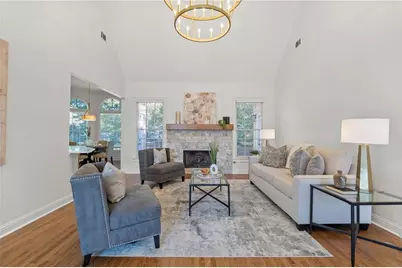 1330 Rogers Mill Lane, Cumming, GA 30041 - Photo 1