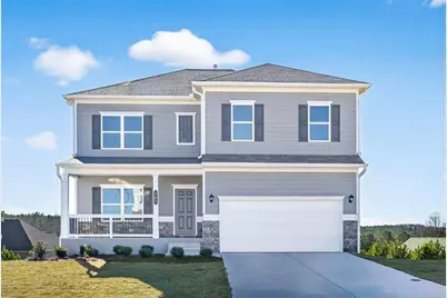 761 Victoria Heights Drive, Dallas, GA 30132 - Photo 1