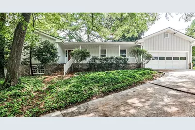 2851 Thornridge Drive, Atlanta, GA 30340 - Photo 1