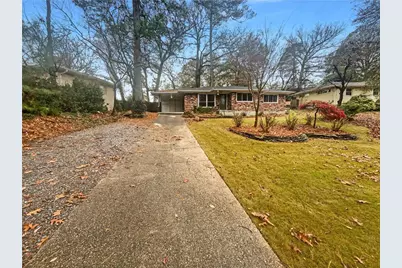 3027 Belaire Circle, Atlanta, GA 30340 - Photo 1