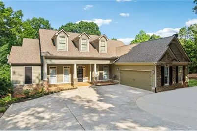 148 Copper Hills Drive, Canton, GA 30114 - Photo 1