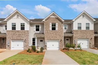 345 Navigator Lane, McDonough, GA 30253 - Photo 1