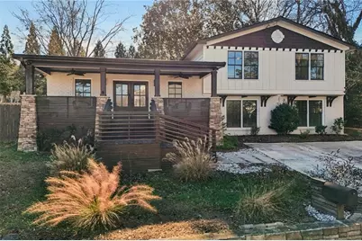 282 Montgomery Street NE, Marietta, GA 30060 - Photo 1