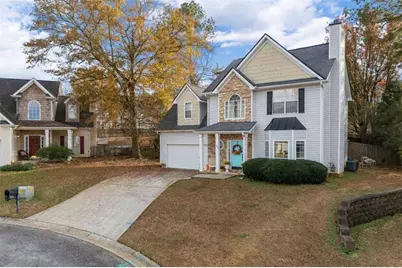 108 Turtle Walk, Carrollton, GA 30116 - Photo 1