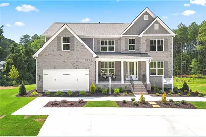 1205 Sterlington Drive, Canton, GA 30115 - Photo 1