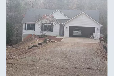 1016 Deer Wood Trail, Cleveland, GA 30528 - Photo 1