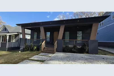 762 Cooper Street SW, Atlanta, GA 30315 - Photo 1