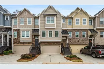 2523 Hedgeway Circle, Kennesaw, GA 30144 - Photo 1