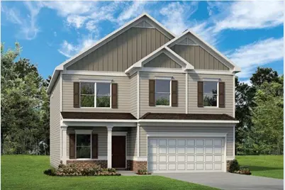 8021 Haven Springs Trace, Douglasville, GA 30134 - Photo 1