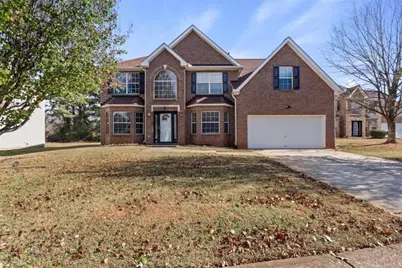 1549 Gunstock Court, Hampton, GA 30228 - Photo 1