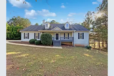 107 Jasons Ridge, Griffin, GA 30223 - Photo 1