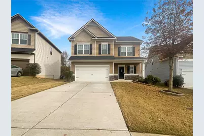 216 Renford Road, Ball Ground, GA 30107 - Photo 1