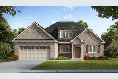 335 Staffin Drive, Senoia, GA 30276 - Photo 1