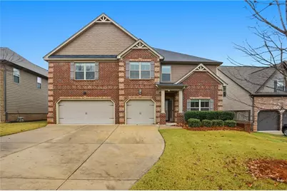 333 Mango Court, McDonough, GA 30253 - Photo 1