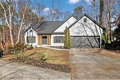 2117 Whitfield Lane, Lawrenceville, GA 30043 - Photo 1