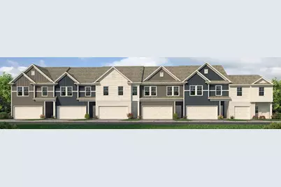 9400 Maple Grove Lane #40, Jonesboro, GA 30238 - Photo 1