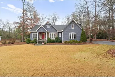 426 Fields Ferry Drive NE, Calhoun, GA 30701 - Photo 1