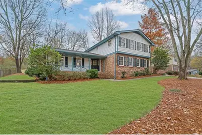 5145 Joel Court, Atlanta, GA 30360 - Photo 1