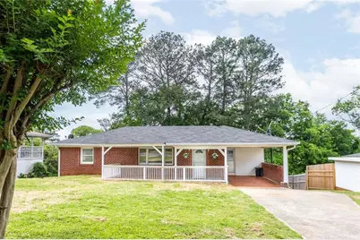 226 Flora Avenue SE, Rome, GA 30161 - Photo 1