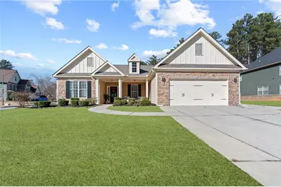 2190 Leatherstone Drive, Powder Springs, GA 30127 - Photo 1