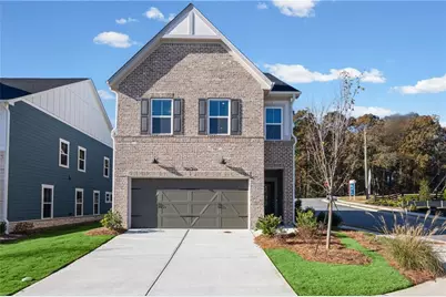 5620 Tillman Way, Powder Springs, GA 30127 - Photo 1