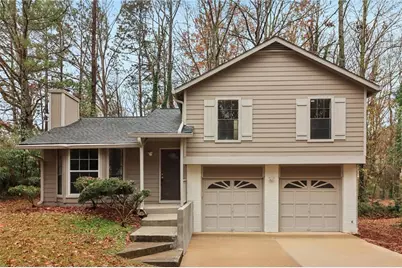 3307 Canterbury Trail, Rex, GA 30273 - Photo 1