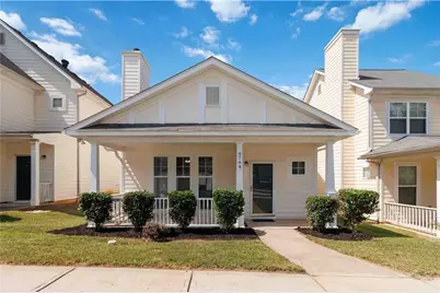 4764 Highpoint Way, Atlanta, GA 30349 - Photo 1