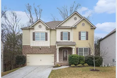 1093 S Creek Drive, Villa Rica, GA 30180 - Photo 1