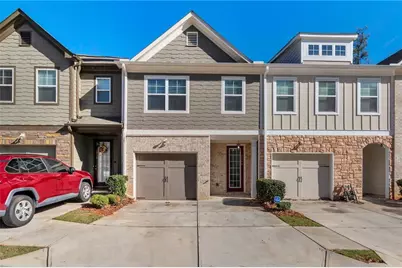 2240 Triple Crown Lane, Lithonia, GA 30058 - Photo 1