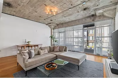 890 Memorial Drive Drive SE #107, Atlanta, GA 30316 - Photo 1