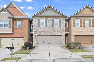 1205 Mistyhaynes Way, Grayson, GA 30017 - Photo 1