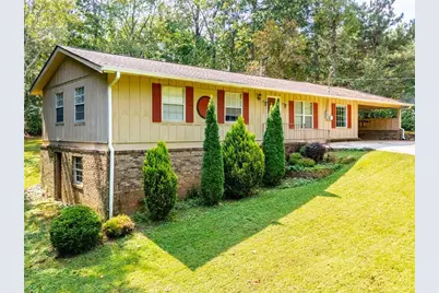 100 Eldorado Drive, Carrollton, GA 30116 - Photo 1