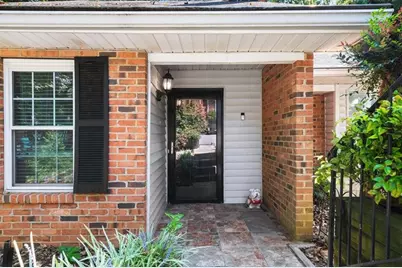 1195 Minhinette Drive #J, Roswell, GA 30075 - Photo 1