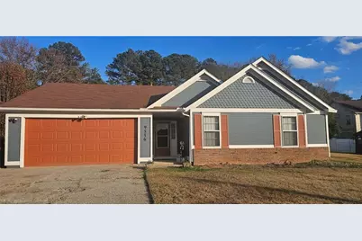 9556 Thomas Downs Lane, Jonesboro, GA 30238 - Photo 1