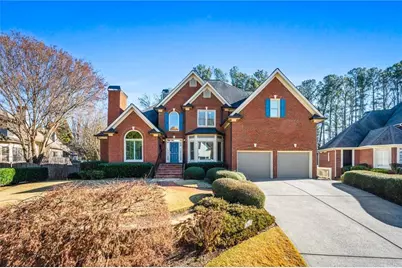 2013 Cockrell Run NW, Kennesaw, GA 30152 - Photo 1