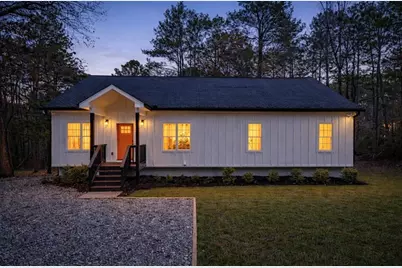 3695 Daniels Bridge Road, Conyers, GA 30094 - Photo 1