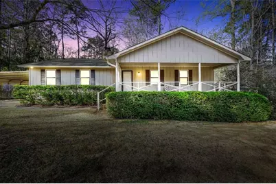 933 Chisholm Trail, Macon, GA 31220 - Photo 1