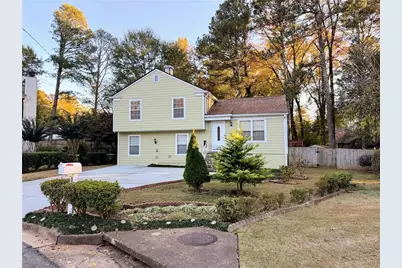 5345 Seattle Slew Court, Norcross, GA 30093 - Photo 1