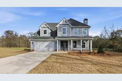576 Elder Road, Statham, GA 30666 - Photo 1