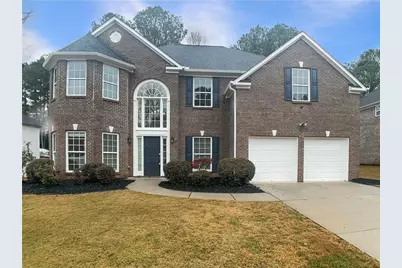 545 Gran Heritage Way, Dacula, GA 30019 - Photo 1