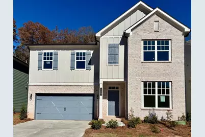 119 Gresham Court, Dawsonville, GA 30534 - Photo 1